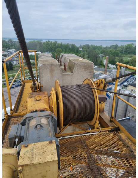 Liebherr 71/78EC - Башенный кран: фото 3 Liebherr 71/78EC - Башенный кран: фото 3