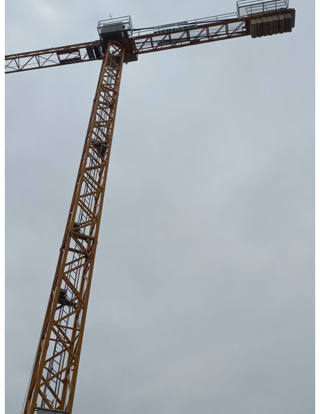 Liebherr 85EC-B - Башенный кран: фото 3 Liebherr 85EC-B - Башенный кран: фото 3