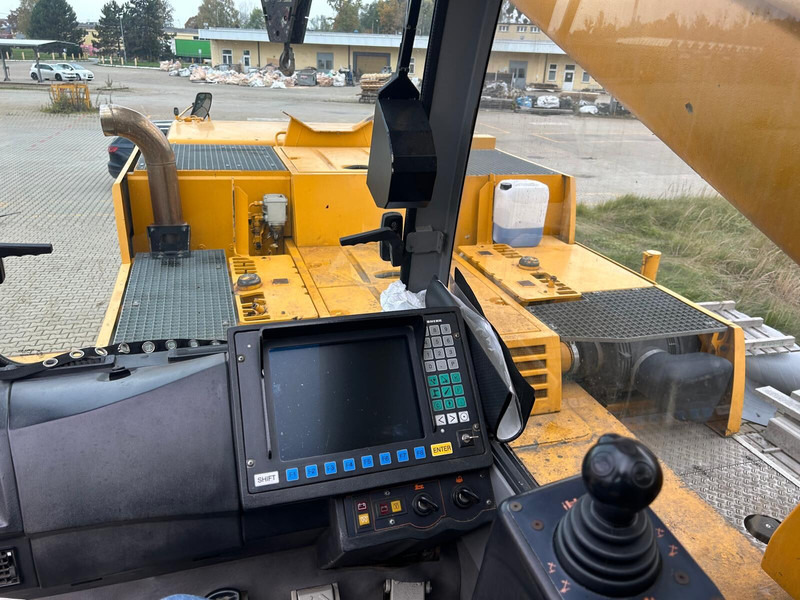 Liebherr LTM 1100-4.1 в лизинг Liebherr LTM 1100-4.1: фото 8 Liebherr LTM 1100-4.1 в лизинг Liebherr LTM 1100-4.1: фото 8