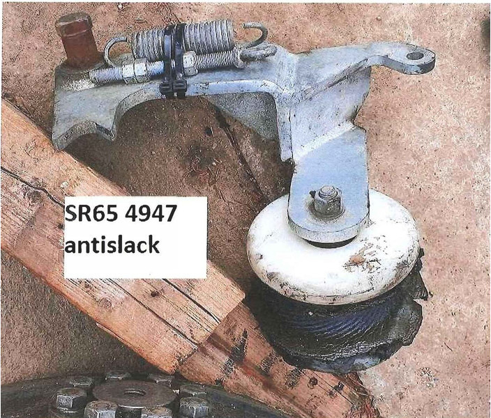Буровая машина Soilmec SR 65.54F: фото 13
