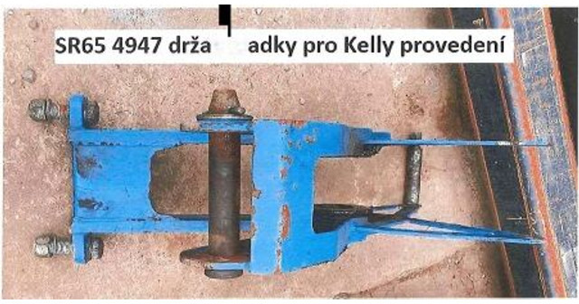 Буровая машина Soilmec SR 65.54F: фото 14