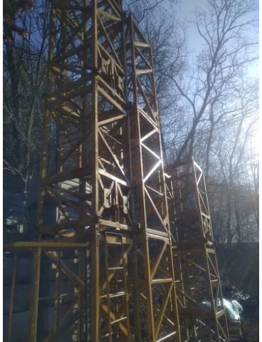 Liebherr 60K, 5x TS in set, perfect condition - Строительная техника: фото 4 Liebherr 60K, 5x TS in set, perfect condition - Строительная техника: фото 4
