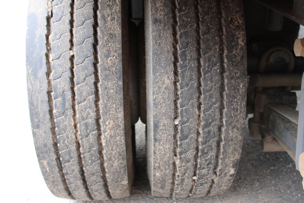 MENKE-JANZEN MJ 3.5 / MJ 18 NÁJEZDY - Прицеп бортовой/ Платформа: фото 5 MENKE-JANZEN MJ 3.5 / MJ 18 NÁJEZDY - Прицеп бортовой/ Платформа: фото 5