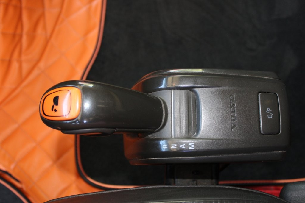 Тягач Volvo FH16 750 EURO 6, RETARDER, HYDRAULIKA: фото 14 Тягач Volvo FH16 750 EURO 6, RETARDER, HYDRAULIKA: фото 14