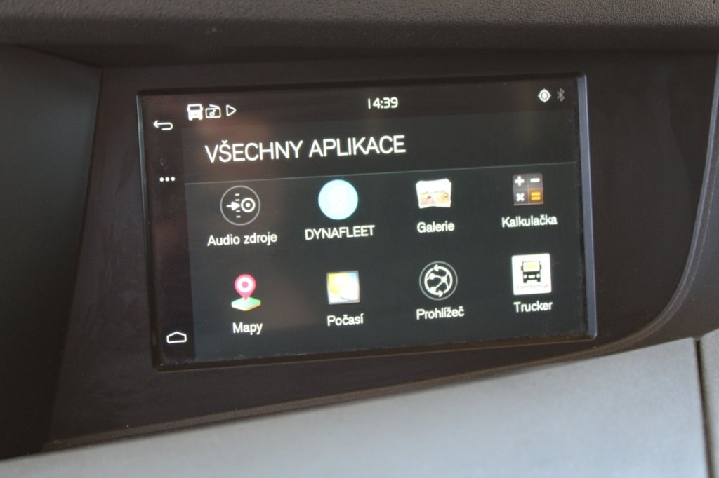 Тягач Volvo FH16 750 EURO 6, RETARDER, HYDRAULIKA: фото 10 Тягач Volvo FH16 750 EURO 6, RETARDER, HYDRAULIKA: фото 10