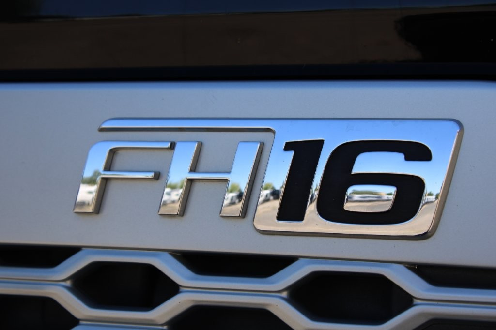 Тягач Volvo FH16 750 EURO 6, RETARDER, HYDRAULIKA: фото 6 Тягач Volvo FH16 750 EURO 6, RETARDER, HYDRAULIKA: фото 6