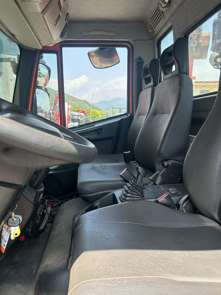 Автоманипулятор IVECO EUROCARGO 120-190L: фото 16