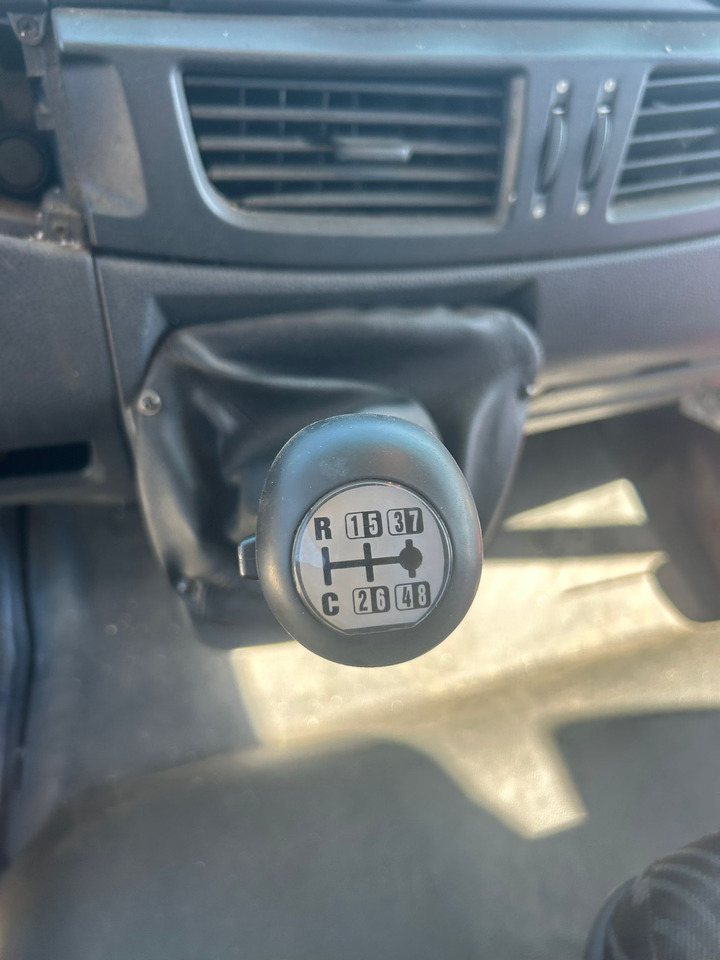 Грузовик-шасси IVECO EUROCARGO 120E28P: фото 20