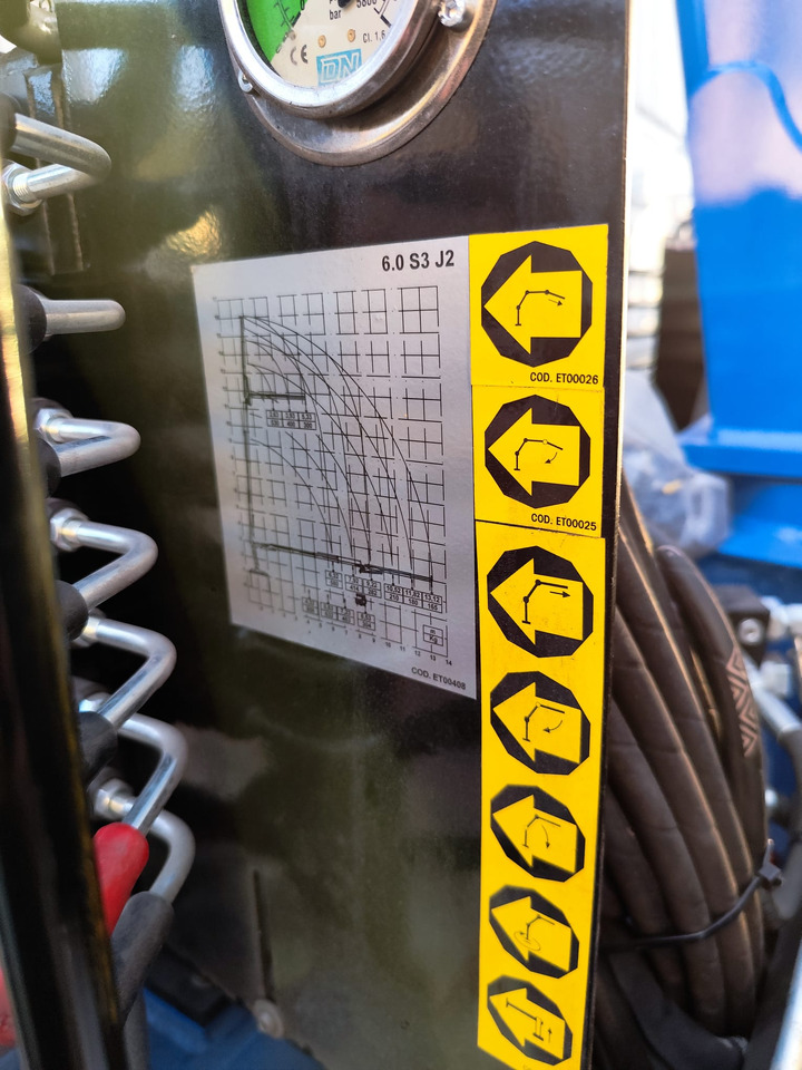 Автоманипулятор, Самосвал IVECO EUROCARGO 80-210: фото 25 Автоманипулятор, Самосвал IVECO EUROCARGO 80-210: фото 25