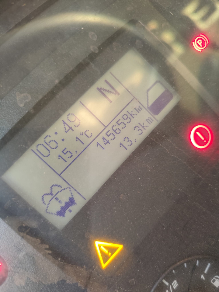 Автоманипулятор, Самосвал IVECO EUROCARGO 80-210: фото 21 Автоманипулятор, Самосвал IVECO EUROCARGO 80-210: фото 21