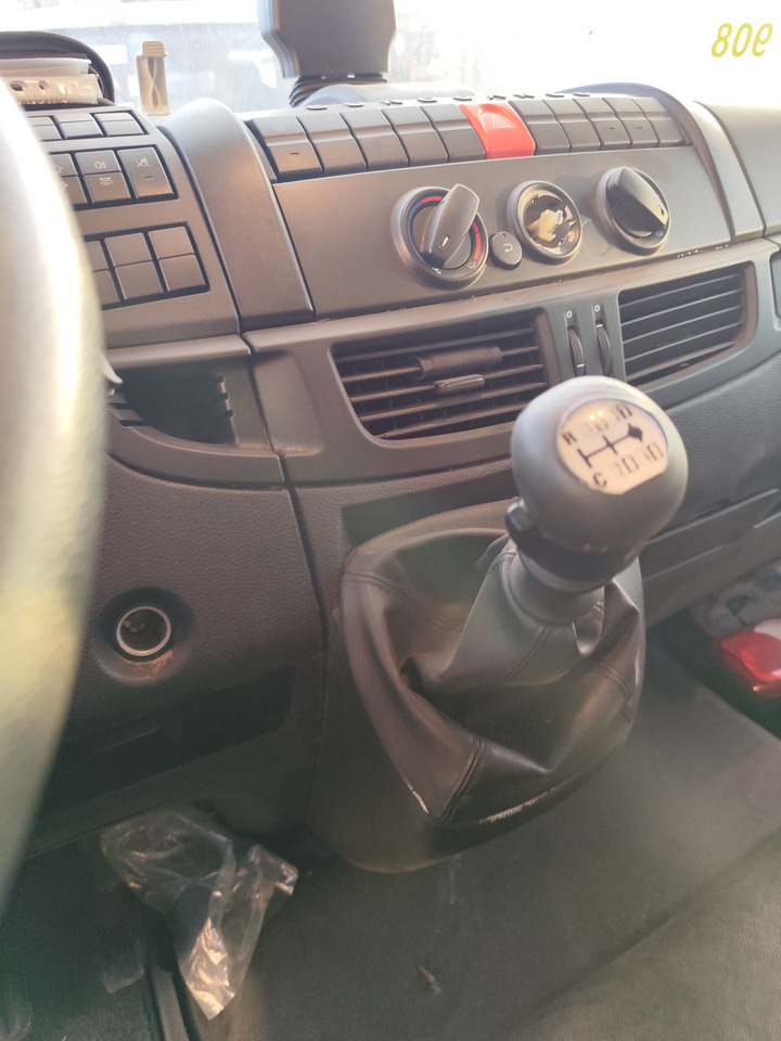 Автоманипулятор, Самосвал IVECO EUROCARGO 80-210: фото 24 Автоманипулятор, Самосвал IVECO EUROCARGO 80-210: фото 24