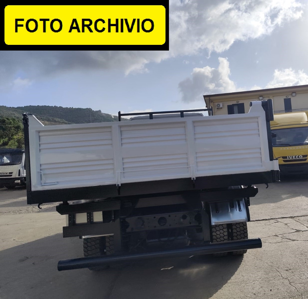 IVECO EUROCARGO ML140E18 - Самосвал: фото 4 IVECO EUROCARGO ML140E18 - Самосвал: фото 4