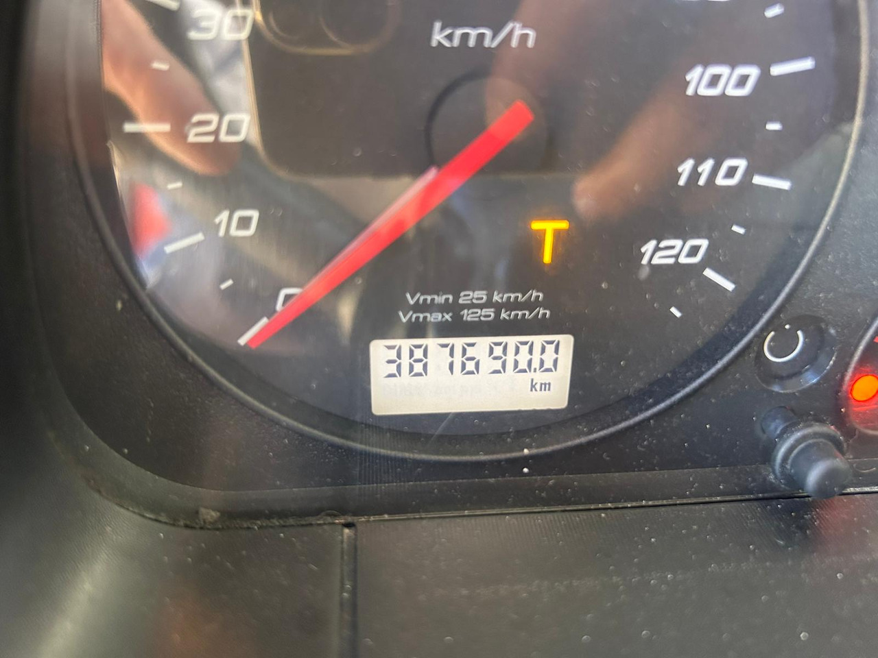 IVECO STRALIS 190S31 - Грузовик-шасси: фото 3 IVECO STRALIS 190S31 - Грузовик-шасси: фото 3