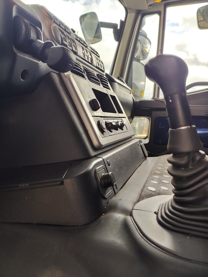 Автоманипулятор, Самосвал IVECO STRALIS AD 190S31P: фото 31 Автоманипулятор, Самосвал IVECO STRALIS AD 190S31P: фото 31