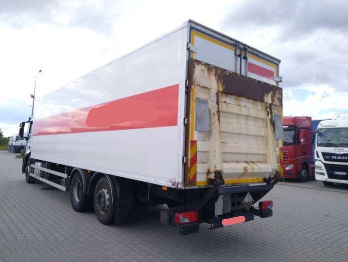 IVECO STRALIS AD 260S31 XP - Грузовик-шасси: фото 3 IVECO STRALIS AD 260S31 XP - Грузовик-шасси: фото 3