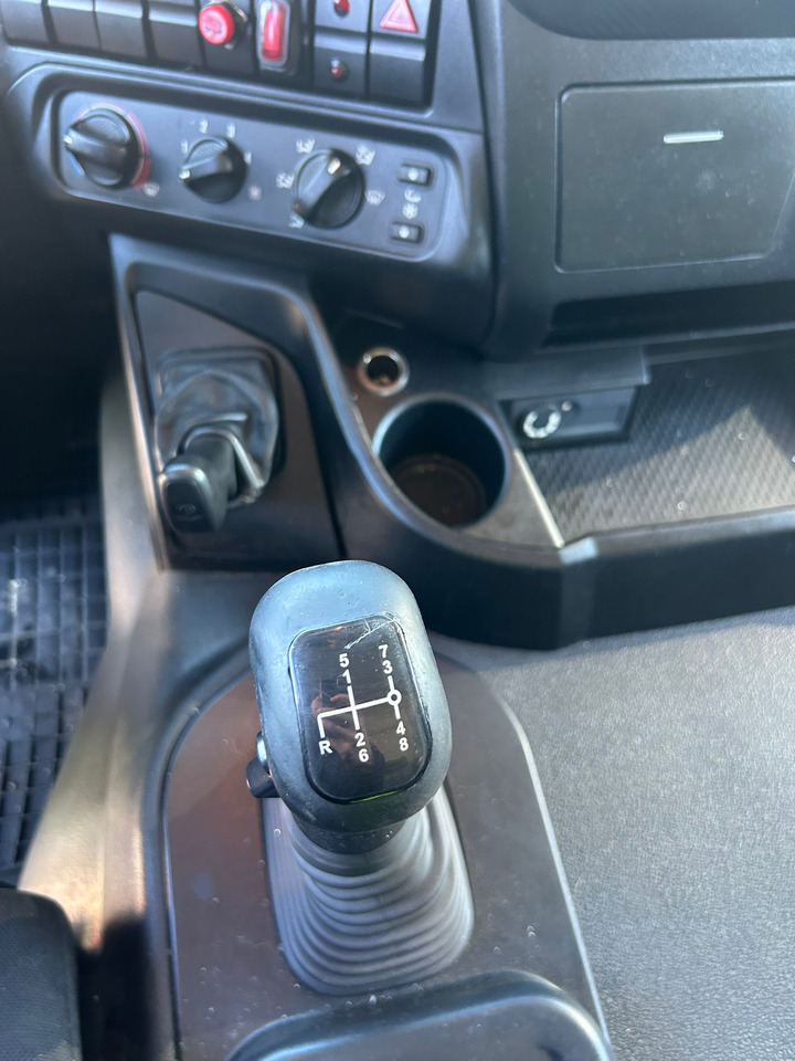 IVECO STRALIS AD 260S31 XP в лизинг IVECO STRALIS AD 260S31 XP: фото 21