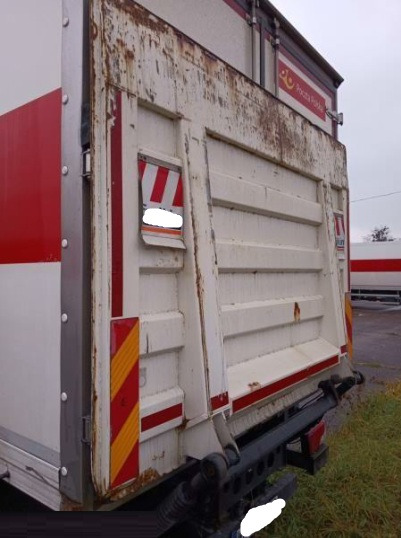 IVECO STRALIS AD 260S31 XP - Грузовик-шасси: фото 5 IVECO STRALIS AD 260S31 XP - Грузовик-шасси: фото 5
