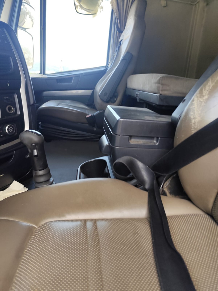 IVECO STRALIS AS 260S46 - Грузовик бортовой/ Платформа: фото 5 IVECO STRALIS AS 260S46 - Грузовик бортовой/ Платформа: фото 5
