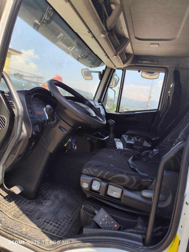 Автоманипулятор IVECO STRALIS CUBE 260S31: фото 15