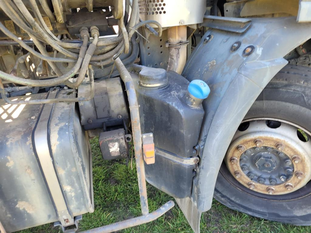 IVECO TRAKKER 260T36 в лизинг IVECO TRAKKER 260T36: фото 26