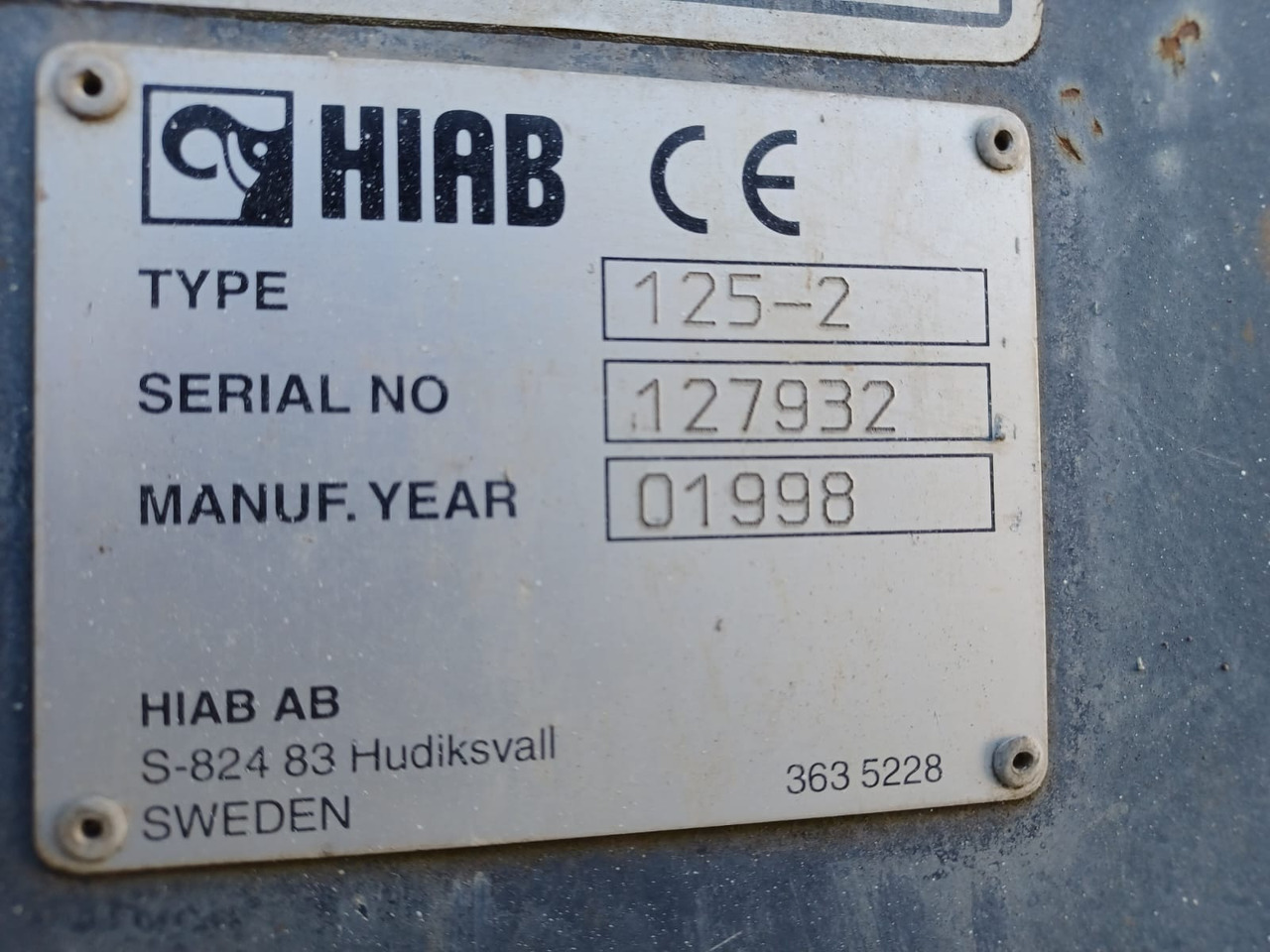 IVECO TRAKKER 260T36 в лизинг IVECO TRAKKER 260T36: фото 31