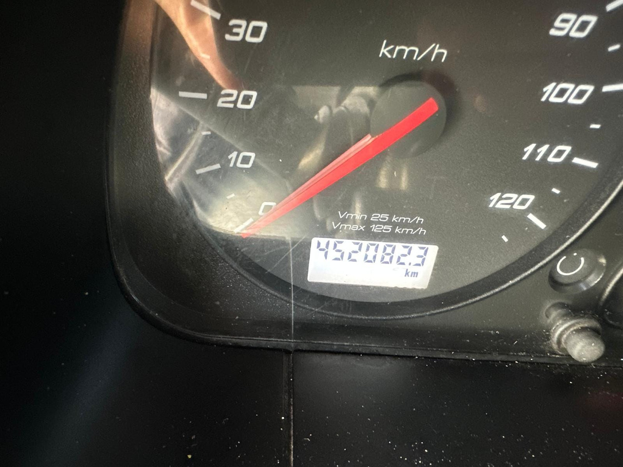 STRALIS 260S42 - Тентованный грузовик: фото 2 STRALIS 260S42 - Тентованный грузовик: фото 2