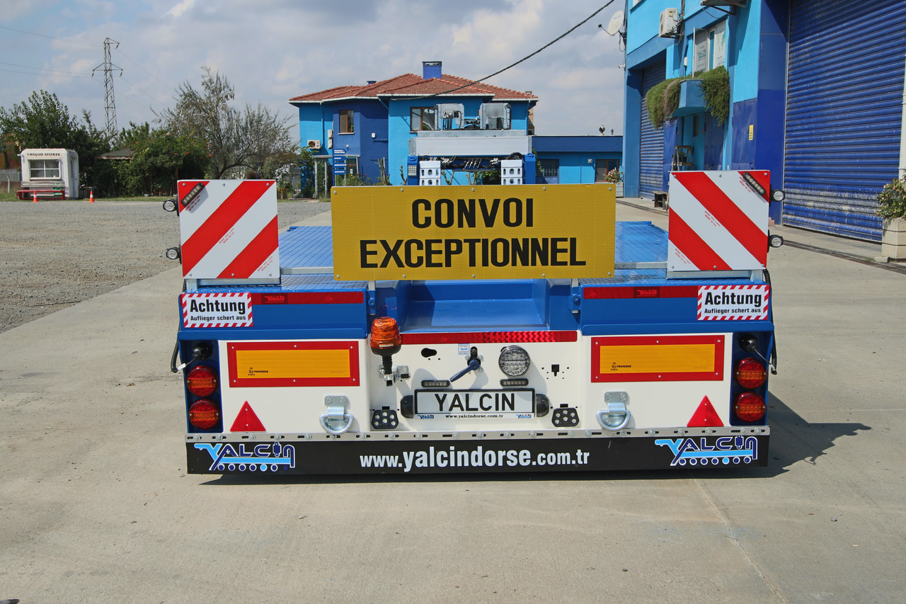 YALCIN EXTRA SURBAISSEE 2 ESSIEUX в лизинг YALCIN EXTRA SURBAISSEE 2 ESSIEUX: фото 12 YALCIN EXTRA SURBAISSEE 2 ESSIEUX в лизинг YALCIN EXTRA SURBAISSEE 2 ESSIEUX: фото 12