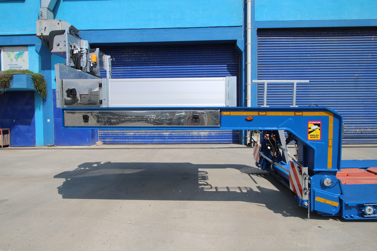 YALCIN EXTRA SURBAISSEE 2 ESSIEUX в лизинг YALCIN EXTRA SURBAISSEE 2 ESSIEUX: фото 6 YALCIN EXTRA SURBAISSEE 2 ESSIEUX в лизинг YALCIN EXTRA SURBAISSEE 2 ESSIEUX: фото 6