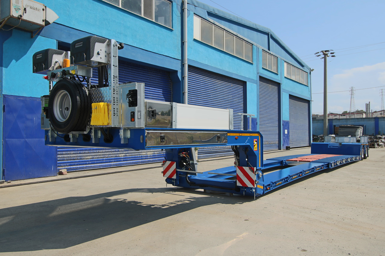 YALCIN EXTRA SURBAISSEE 2 ESSIEUX в лизинг YALCIN EXTRA SURBAISSEE 2 ESSIEUX: фото 9 YALCIN EXTRA SURBAISSEE 2 ESSIEUX в лизинг YALCIN EXTRA SURBAISSEE 2 ESSIEUX: фото 9