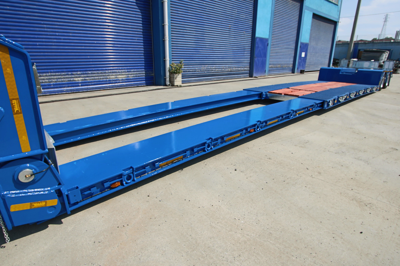 YALCIN EXTRA SURBAISSEE 2 ESSIEUX в лизинг YALCIN EXTRA SURBAISSEE 2 ESSIEUX: фото 10 YALCIN EXTRA SURBAISSEE 2 ESSIEUX в лизинг YALCIN EXTRA SURBAISSEE 2 ESSIEUX: фото 10