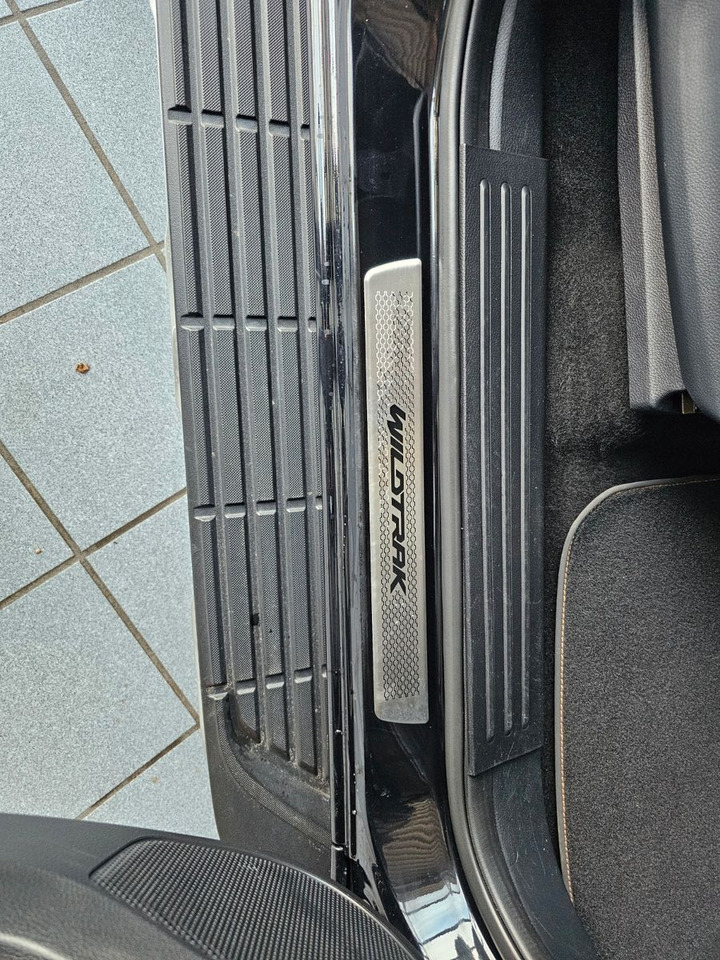 Внедорожник Ford Ranger Wildtrak DoKa 4x4 Standhzg. ACC LED AHK: фото 16