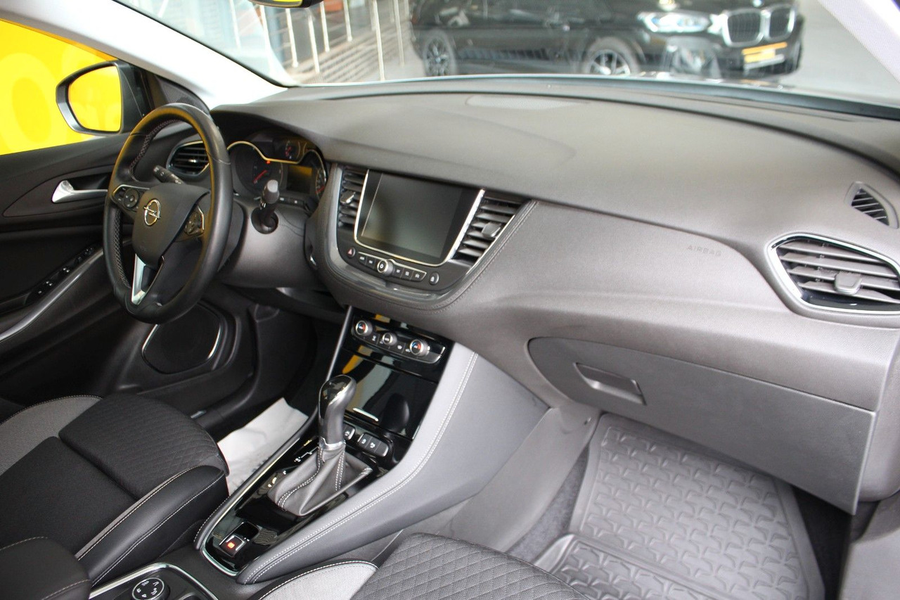 Opel Grandland (X) 2.0 Inno Kamera Keyless LED AHK - Внедорожник: фото 4 Opel Grandland (X) 2.0 Inno Kamera Keyless LED AHK - Внедорожник: фото 4
