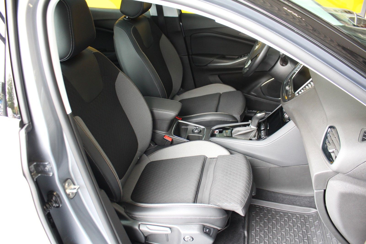 Opel Grandland (X) 2.0 Inno Kamera Keyless LED AHK - Внедорожник: фото 5 Opel Grandland (X) 2.0 Inno Kamera Keyless LED AHK - Внедорожник: фото 5