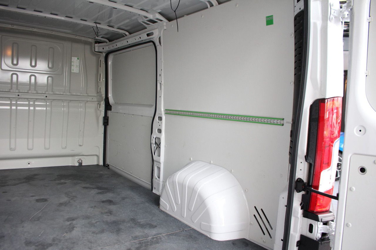 Цельнометаллический фургон Opel Movano C Kasten L2H1 3,5t Edition Navi Kamera: фото 18