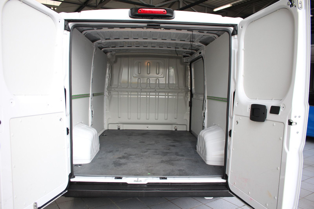Цельнометаллический фургон Opel Movano C Kasten L2H1 3,5t Edition Navi Kamera: фото 17