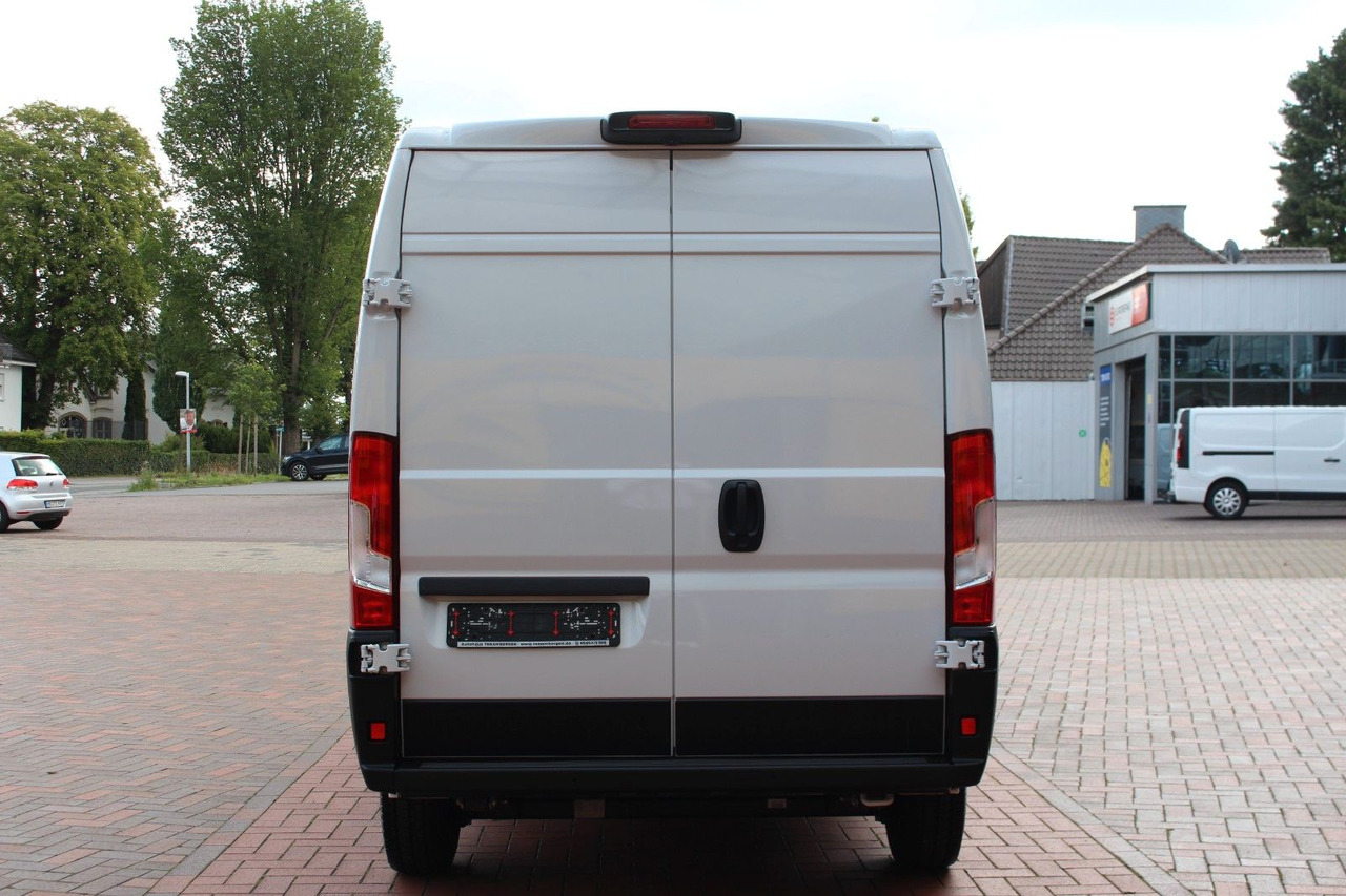 Opel Movano Kasten 35 L3H2 BlueHDI DoKA 6-Sitzer LED - Цельнометаллический фургон, Грузопассажирский фургон: фото 5 Opel Movano Kasten 35 L3H2 BlueHDI DoKA 6-Sitzer LED - Цельнометаллический фургон, Грузопассажирский фургон: фото 5