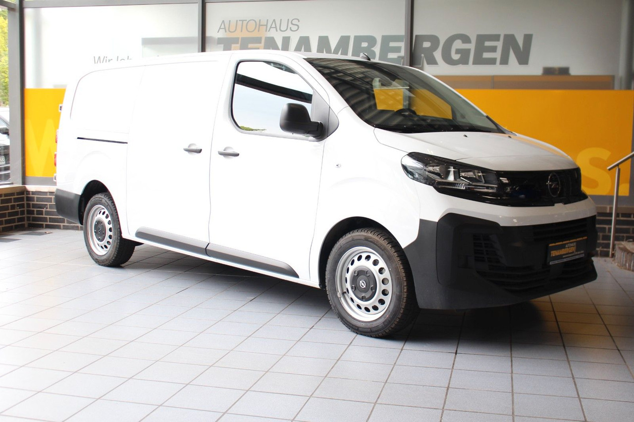 Opel Vivaro Lang Klima Kamera Bluetooth - Легковой фургон: фото 1 Opel Vivaro Lang Klima Kamera Bluetooth - Легковой фургон: фото 1