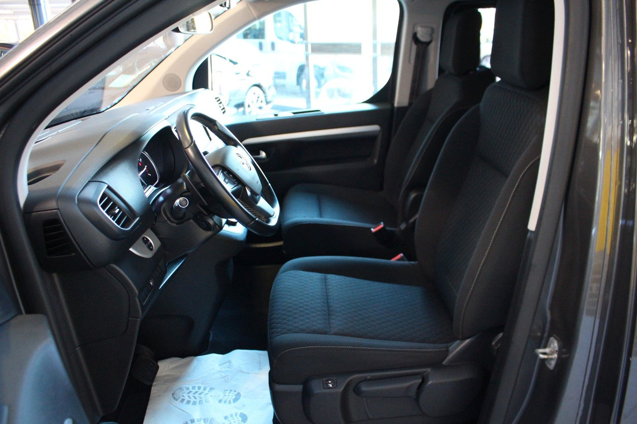 Пассажирский фургон Opel Zafira Life Kamera Bi-Xenon HUD AHK ACC: фото 9