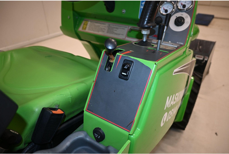 Avant 423 в лизинг Avant 423: фото 10