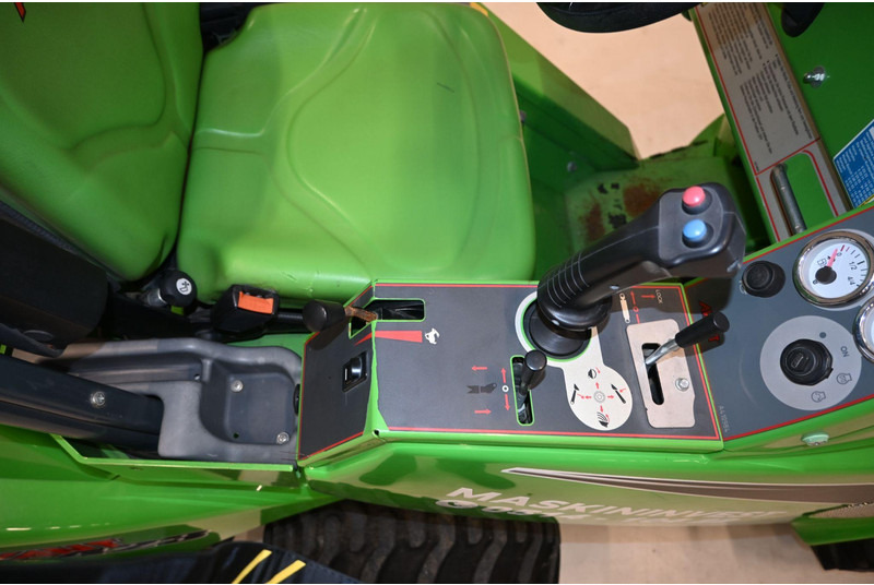 Avant 423 в лизинг Avant 423: фото 9