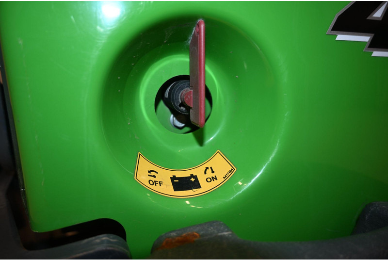 Avant 423 в лизинг Avant 423: фото 20