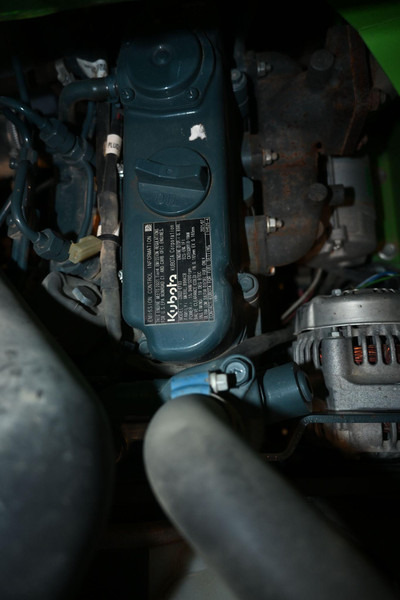 Avant 423 в лизинг Avant 423: фото 13