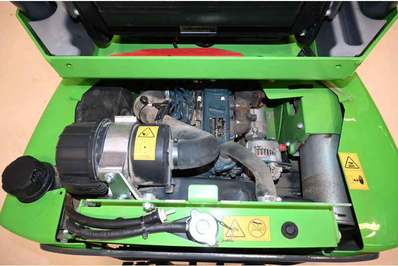 Avant 423 в лизинг Avant 423: фото 14