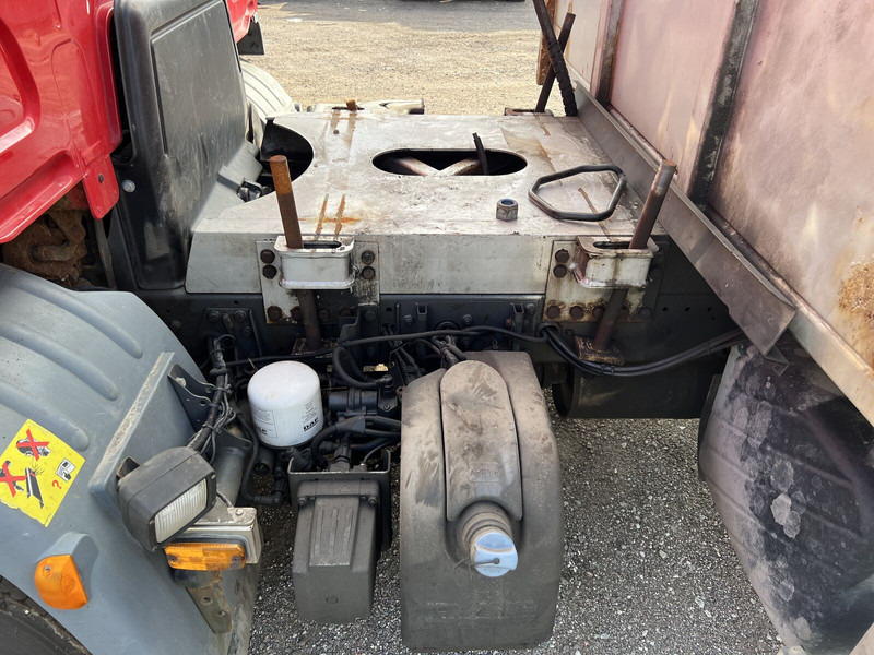 DAF LF45 210 - Грузовик бортовой/ Платформа: фото 5 DAF LF45 210 - Грузовик бортовой/ Платформа: фото 5