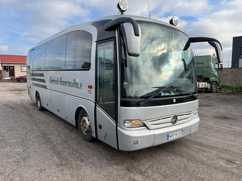 Mercedes-Benz O510 TOURINO - Туристический автобус: фото 1 Mercedes-Benz O510 TOURINO - Туристический автобус: фото 1