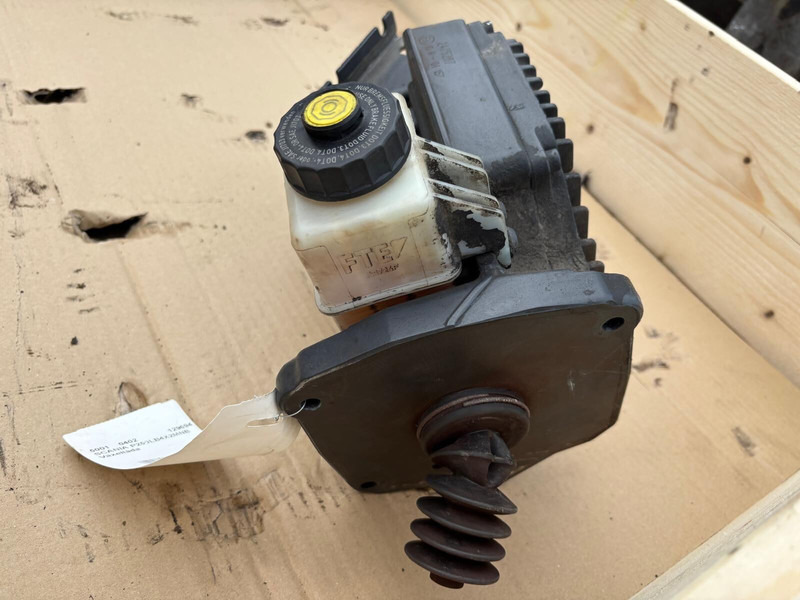 Scania ECAS - Сцепление и запчасти: фото 5 Scania ECAS - Сцепление и запчасти: фото 5