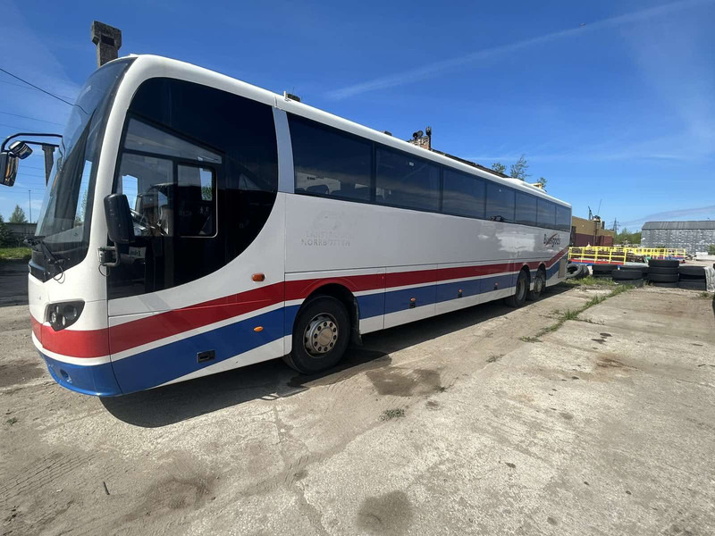 Scania LK400 - Туристический автобус: фото 2 Scania LK400 - Туристический автобус: фото 2