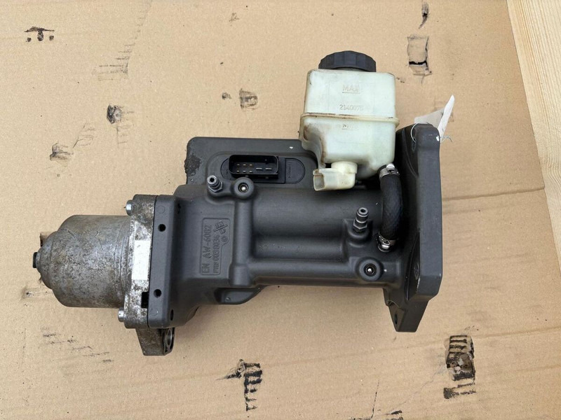 Scania R520 - Сцепление и запчасти: фото 1 Scania R520 - Сцепление и запчасти: фото 1