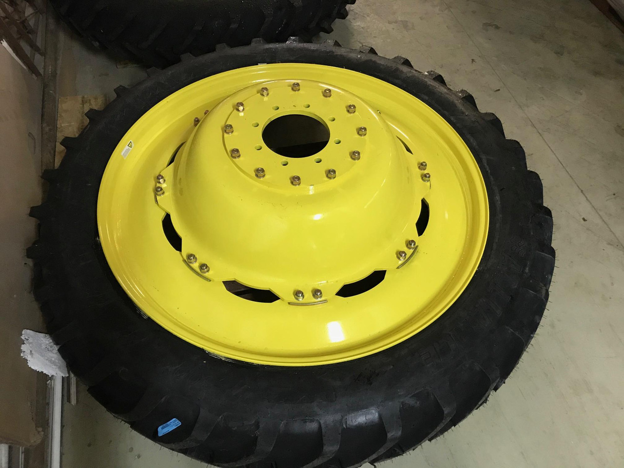 John Deere premium tillage wheel sets - Колесо для Сельскохозяйственной техники: фото 3 John Deere premium tillage wheel sets - Колесо для Сельскохозяйственной техники: фото 3