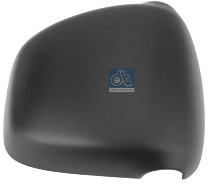 DAF CF Spiegelkap 1644326 - Зеркало заднего вида для Грузовиков: фото 2 DAF CF Spiegelkap 1644326 - Зеркало заднего вида для Грузовиков: фото 2